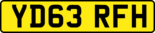 YD63RFH