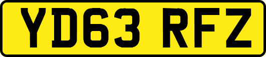 YD63RFZ