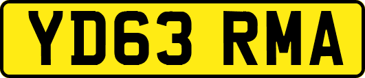 YD63RMA