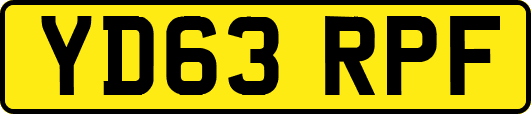 YD63RPF