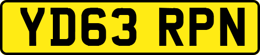 YD63RPN