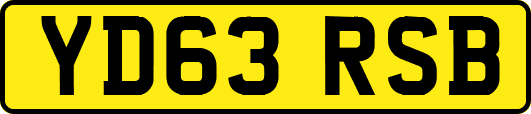 YD63RSB