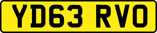 YD63RVO