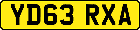 YD63RXA