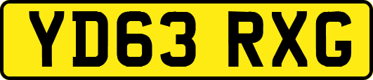 YD63RXG