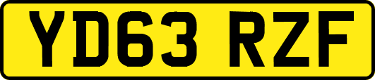 YD63RZF