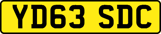 YD63SDC