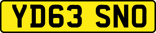 YD63SNO
