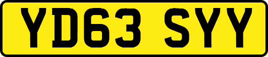 YD63SYY