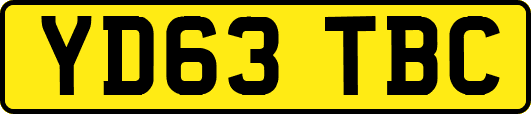 YD63TBC