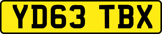 YD63TBX
