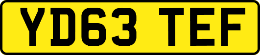 YD63TEF