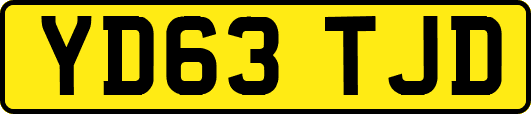 YD63TJD