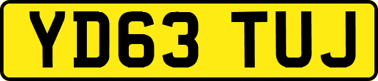 YD63TUJ
