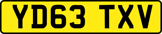 YD63TXV