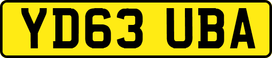 YD63UBA