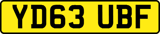YD63UBF