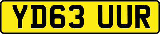 YD63UUR