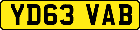 YD63VAB
