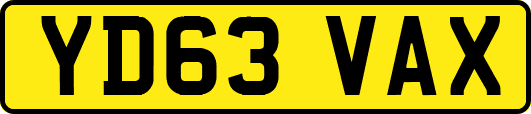 YD63VAX