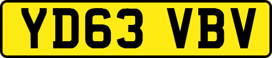 YD63VBV