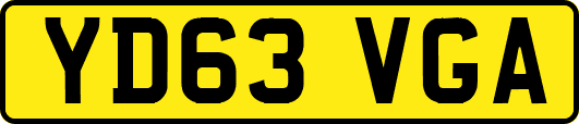 YD63VGA