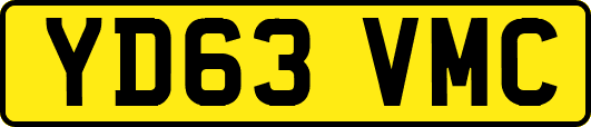 YD63VMC