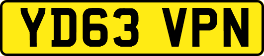 YD63VPN