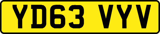 YD63VYV