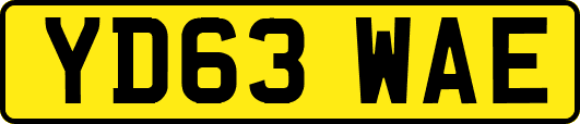 YD63WAE