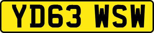 YD63WSW