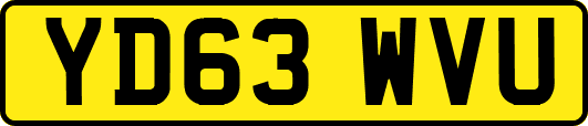 YD63WVU