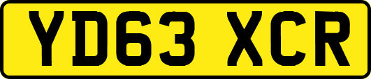YD63XCR