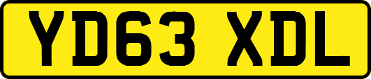 YD63XDL