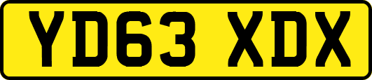 YD63XDX