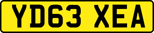 YD63XEA