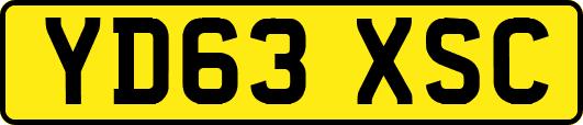 YD63XSC