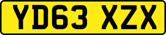 YD63XZX