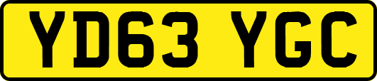 YD63YGC