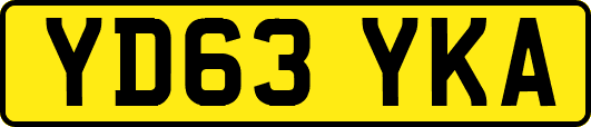 YD63YKA