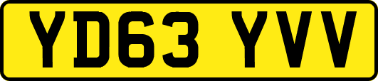 YD63YVV