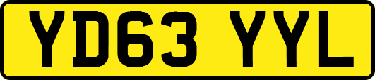 YD63YYL