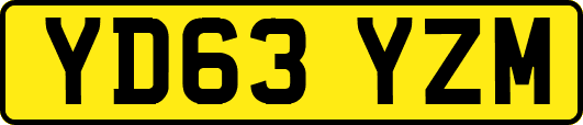 YD63YZM