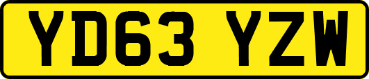 YD63YZW