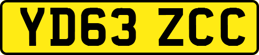 YD63ZCC