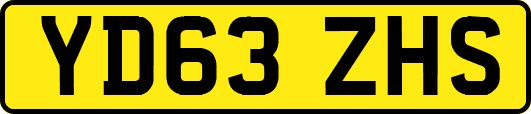 YD63ZHS