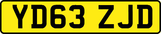YD63ZJD