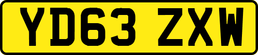 YD63ZXW