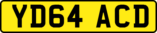 YD64ACD