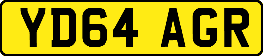 YD64AGR
